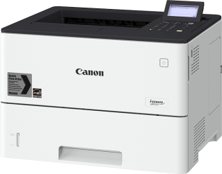Canon I-SENSYS LBP312X Yazıcı kullananlar yorumlar